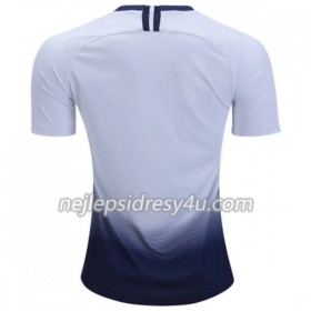 Fotbalový Dres Tottenham Hotspur Domácí 2018/19